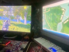 绝地求生LM雷达辅助-经典再现原汁原味