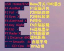 绝地求生芬达辅助-老牌作者回归之作