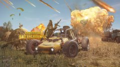 对于PUBG免费辅助你怎么看