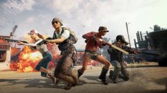PUBG卡盟暴力技巧高风险高回报的战斗策略
